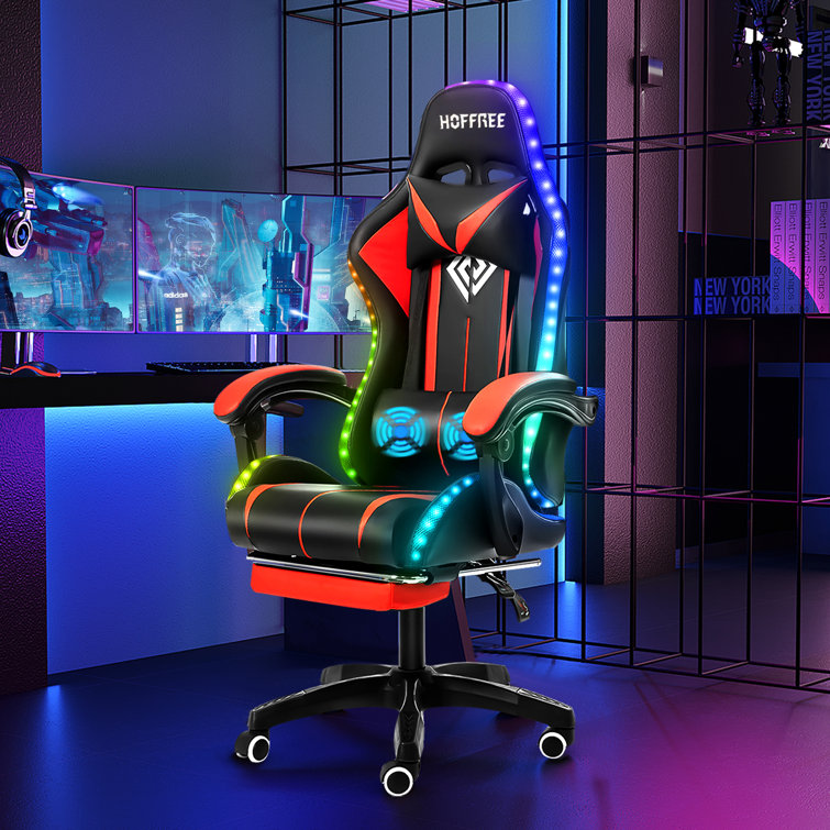 Devoko gaming chair online replacement parts